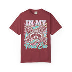 In My Feral Era Raccoon Classic Tee | 90s Vintage | Graphic