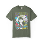 Sorcerer Killer Classic Tee | Magic Hunter | Retro Anime Gift