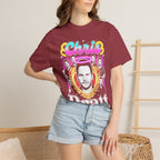 Chris Pratt Classic Tee | 90s Vintage Bootleg | Actor Gift