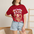 But Daddy I Love Him Pedro Pascal Classic Tee | 90s Vintage