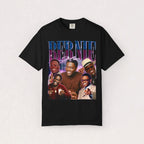 Bernie Mae Classic T-Shirt | Vintage Graphic Tee