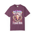 But Daddy I Love Him Austin Butler Classic Tee | 90s Retro