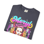 Meryl Streep Classic Tee | 90s Vintage | Actress Gift