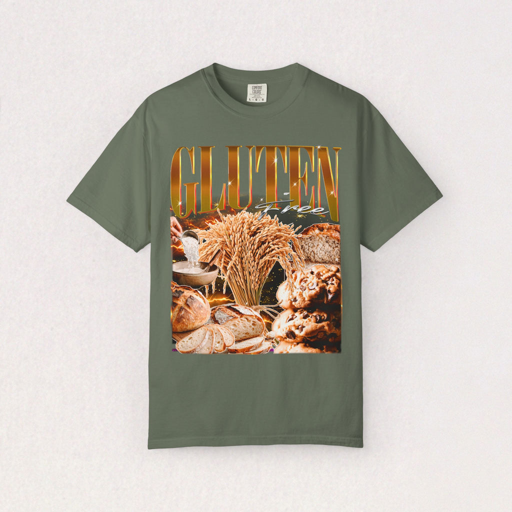 Wheat & Bread Classic Tee