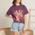 Retro Japanese Manga Classic Tee | 90s Vintage | Anime Gift