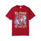 NO MORE MR. NICE GUY Classic Tee | Wolves | Cosmic Space