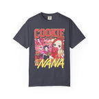 Cookie Japanese Manga Classic Tee | 90s Vintage | Retro Gift