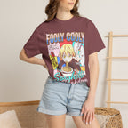 Retro Noodle Lover Classic Tee | Anime Boy | Japanese Gift