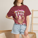But Daddy I Love Him Timothee Chalamet Classic Tee | 90s Gift