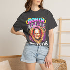 Robin Williams Classic Tee | 90s Vintage | Retro Actor Gift