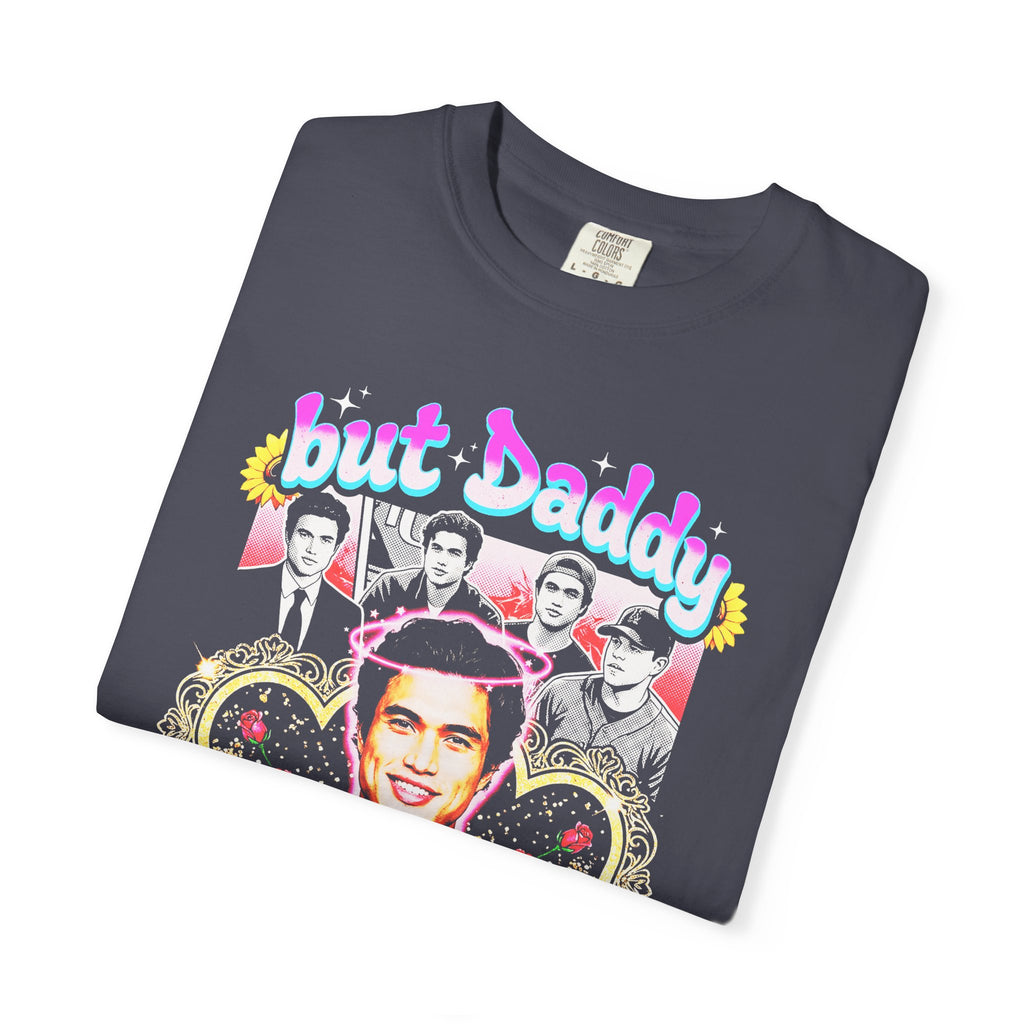 But Daddy I Love Him Charles Melton Classic Tee | Retro Gift