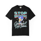Stop Watching TV Classic Tee | Retro Gaming | Gamer Gift
