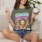 Harrison Ford Classic Tee | 90s Vintage | Movie Gift