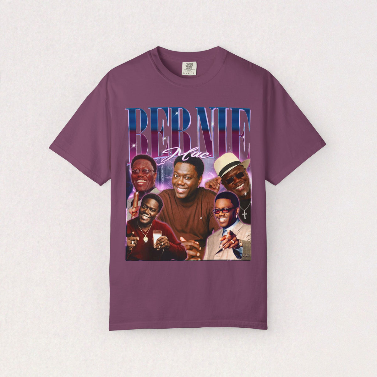 Bernie Mae Classic Tee