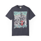 Urban Thief Dr P3pper Raccoon Classic Tee | Vintage Y2k Gift