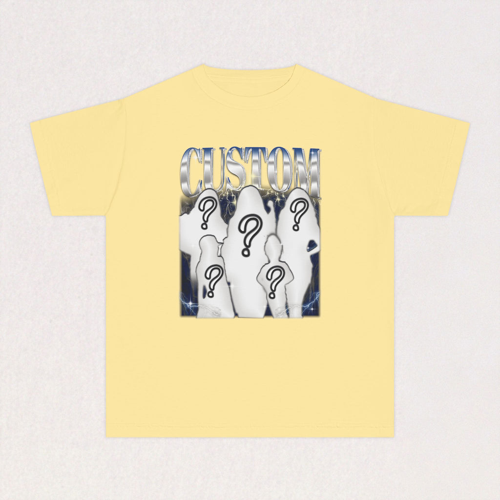 Custom Kids Tee