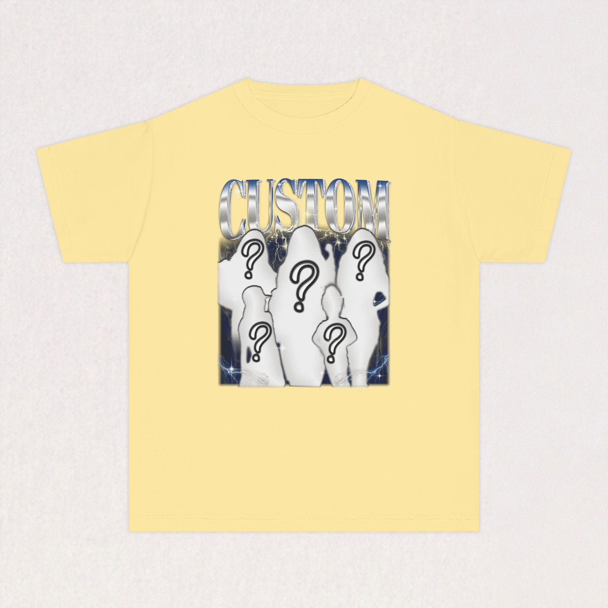 Custom Kids Tee