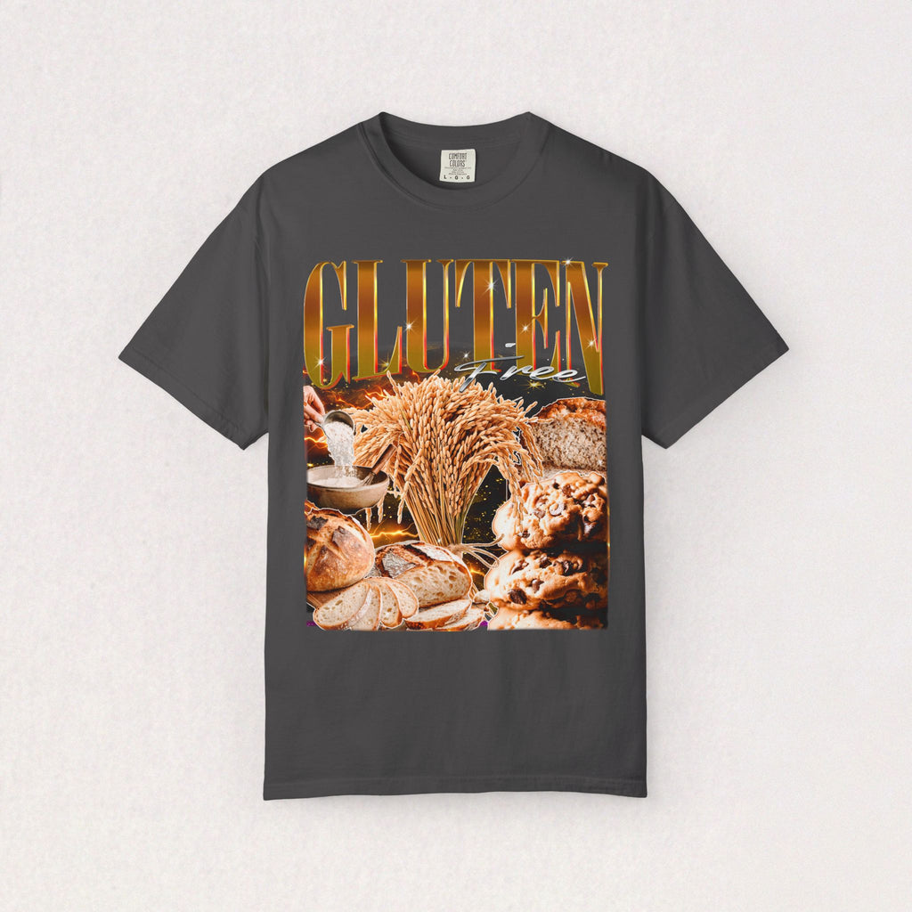 Wheat & Bread Classic Tee