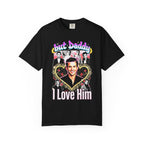 Jonathan Bailey Classic Tee | But Daddy I Love Him | 90s