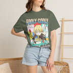 Retro Noodle Lover Classic Tee | Anime Boy | Japanese Gift