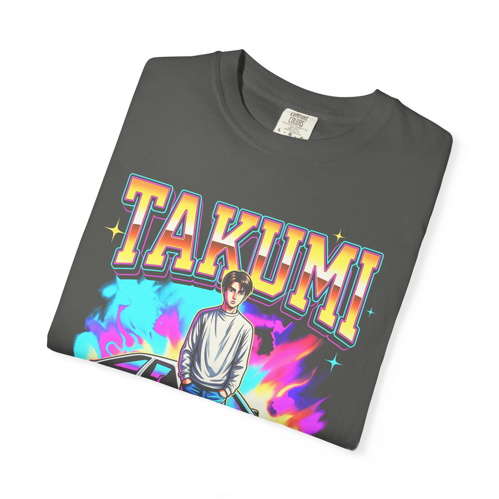 The Eight Six Trueno Classic Tee | 90s JDM | Drift Car Gift