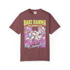 Demons Son Champion Classic Tee | Anime Fighter | Manga Gift