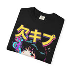 Tokyo 1923 Anime Girl Classic Tee | Japanese Pop Art Gift