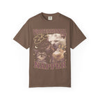 Professional Napper Classic Tee | Sleeping Cat | Feline Art