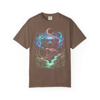 Badger Classic Tee | Cosmic Space | Psychedelic Art