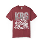 Retro Boxing Fighter Classic Tee | 90s Vintage | Anime Gift