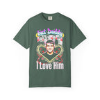 But Daddy I Love Him Paul Mescal Classic Tee | 90s Vintage Gift