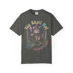 Wizard Cat Pspsps Classic Tee | Fantasy Forest | Magic Tabby