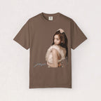 Jihyo Signature Classic Tee