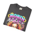 Robin Williams Classic Tee | 90s Vintage | Retro Actor Gift