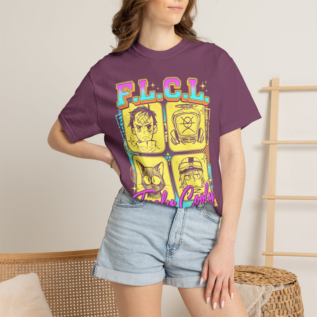 Retro Robot Mecha Classic Tee | 90s Graphic | Action Gift