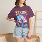 The Eight Six Trueno Classic Tee | 90s JDM | Drift Car Gift