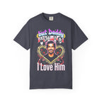 Dev Patel Classic Tee | But Daddy I Love Him | 90s Gift