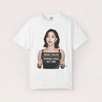 Seoul Police: Serving Looks, Not Time Classic Tee