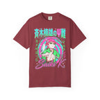 Psychic Boy Pink Hair Classic Tee | Retro Anime | 90s Vintage