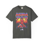 Cyberpunk Motorcycle Rider Classic Tee | Japanese | Manga Gift