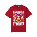 Harrison Ford Classic Tee | 90s Vintage | Movie Gift