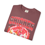 Retro Rooster Chicken Classic Tee | 90s Bootleg | Animal Gift
