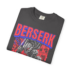 The Black Swordsman Classic Tee | 90s Dark Knight | Manga Gift