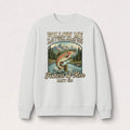 Follow Me, Fishers Of Men Matt 4 19 Heavyweight