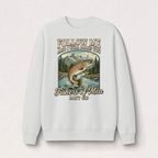 Follow Me, Fishers Of Men Matt 4 19 Heavyweight