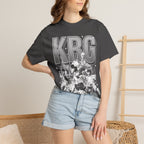 Retro Boxing Fighter Classic Tee | 90s Vintage | Anime Gift