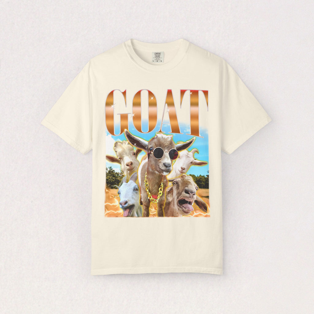 Sunglasses Goat Classic Tee