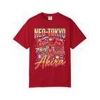 Neo Tokyo Limited Edition Classic Tee | 90s Cyberpunk Vibes