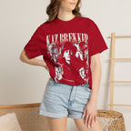 Kaz Brekker Classic Tee | 90s Vintage | Bootleg Retro
