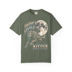 Daddys Little Kitten Classic Tee | Werewolf Moon | Fantasy Art